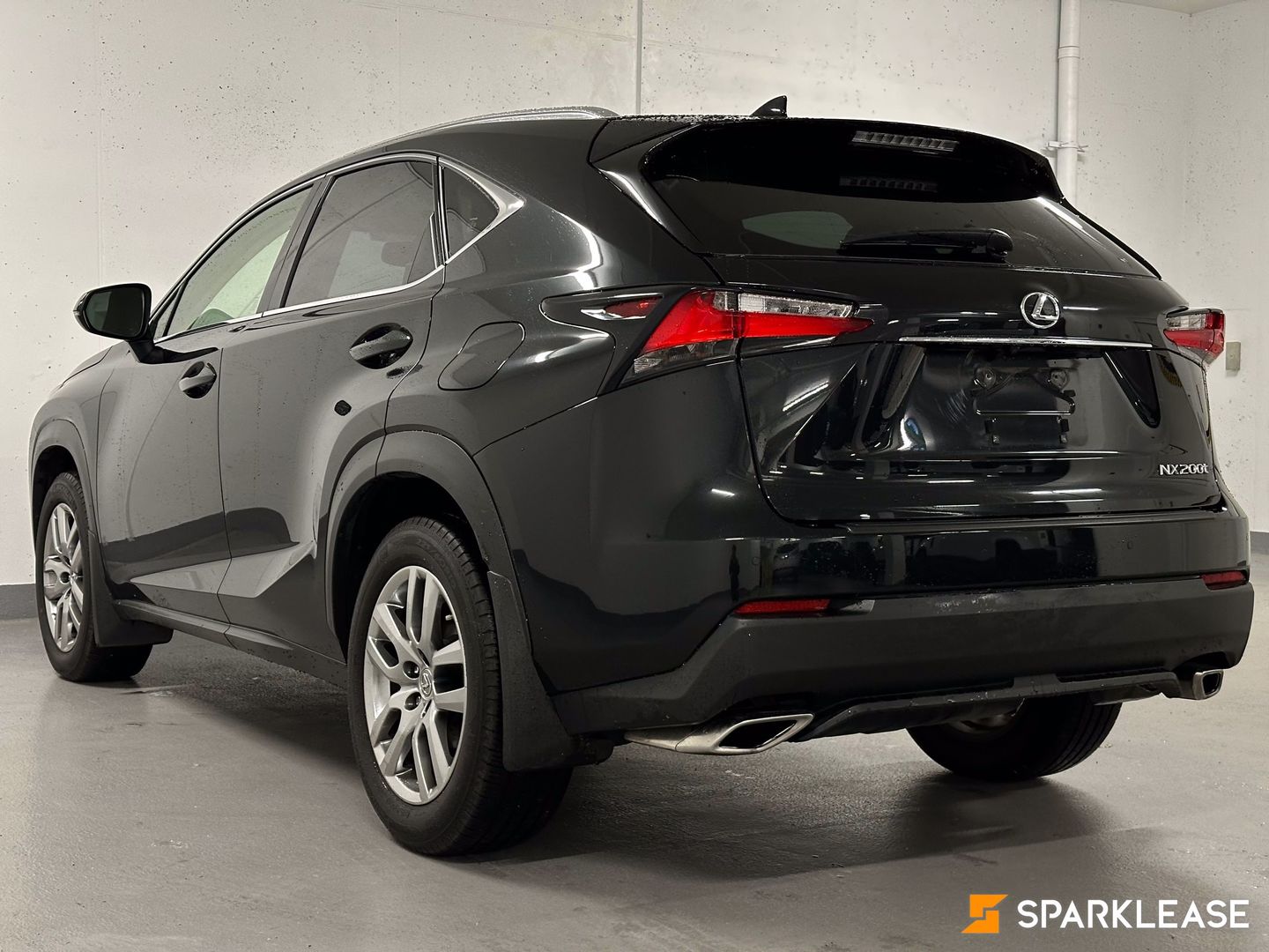 2017 Lexus  NX 200t , Vancouver, Lease Quote Provided