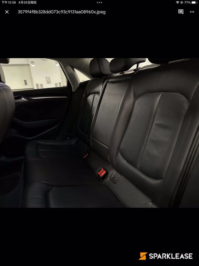 2015 Audi A3 4dr Sdn quattro 2.0T Progressiv, Vancouver, Finance Quote Provided