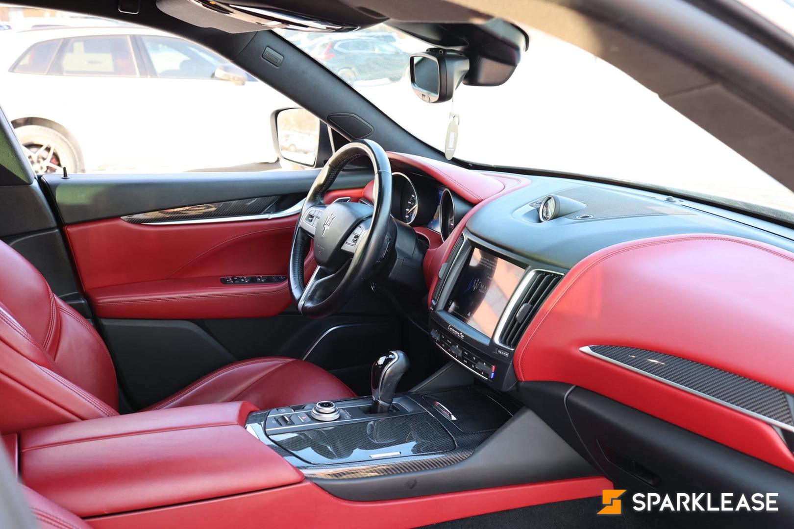 2018 Maserati Levante Unspecified, Toronto, Cash