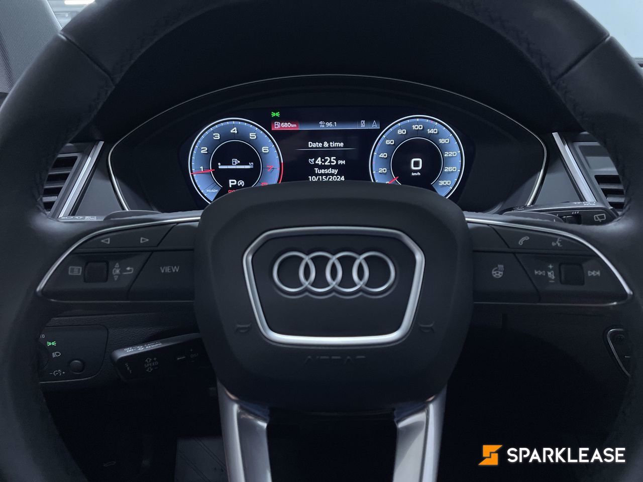 2024 Audi Q5 Progressiv 45 TFSI quattro, Vancouver, Finance Quote Provided