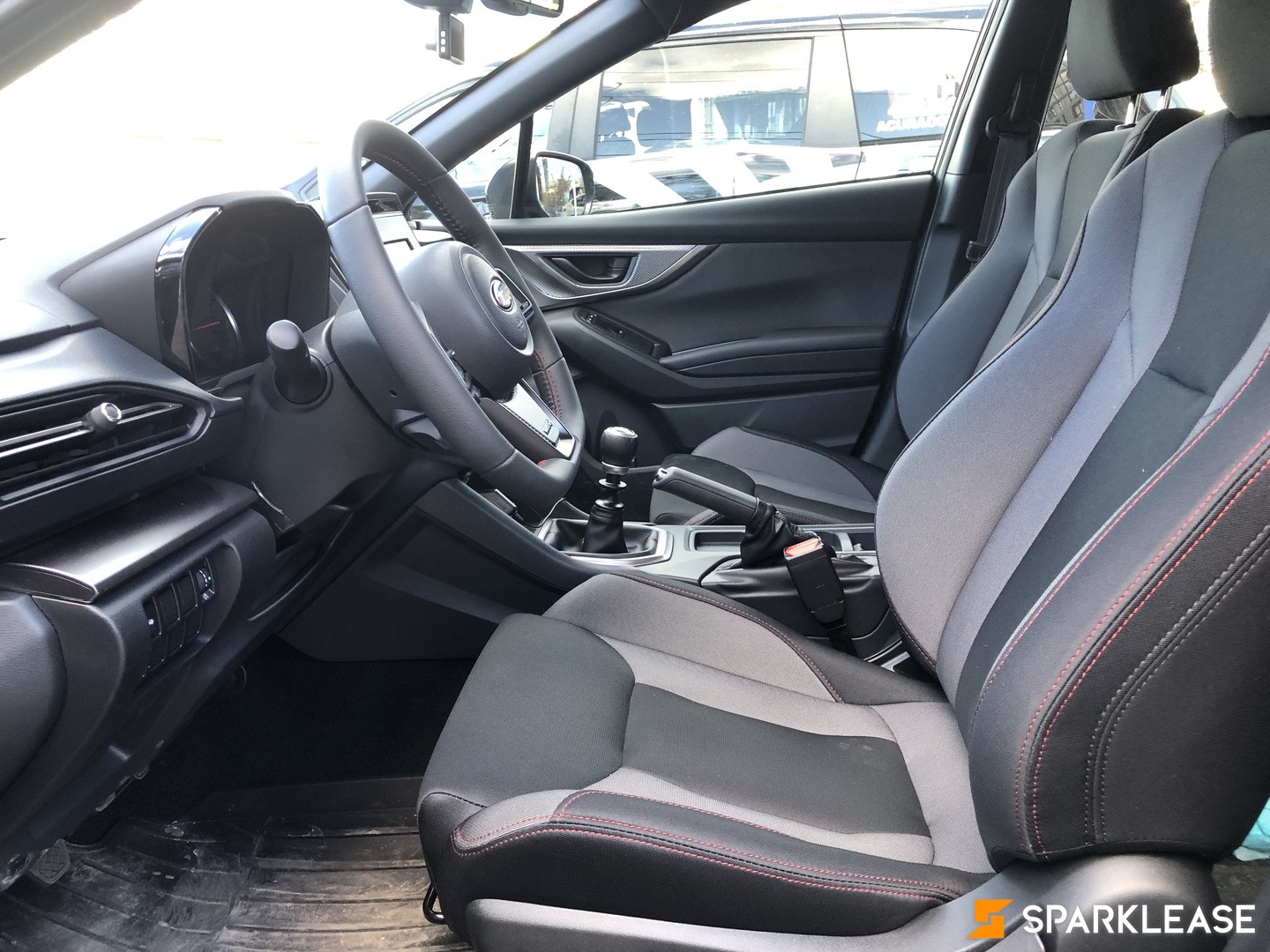2023 Subaru WRX AWD Manual, Toronto, Lease Quote Provided