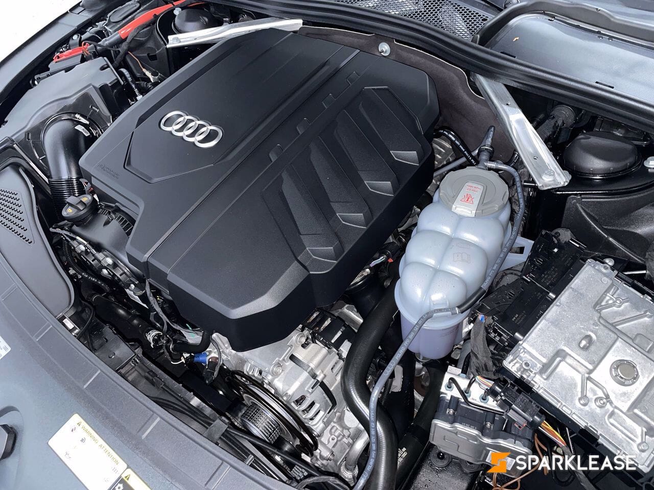 2024 Audi A4 Sedan Komfort 45 TFSI quattro, Vancouver, Finance Quote Provided