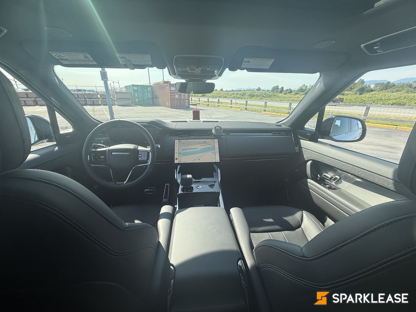 2024 Land Rover Range Rover Sport P400 Dynamic SE, Vancouver, Lease Transfer