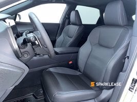 2025 Lexus RX RX 350h Auto Demo, 温哥华, 原厂Finance方案