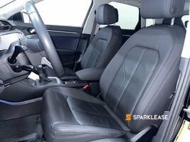 2020 Audi Q3 Technik 45 TFSI quattro, Vancouver, Finance Quote Provided