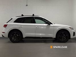 2024 Audi SQ5 Progressiv 3.0 TFSI quattro, Vancouver, Finance Quote Provided