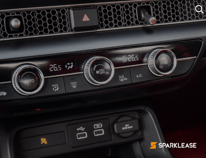 2025 Honda Civic Type R Manual, 多伦多, 全款车