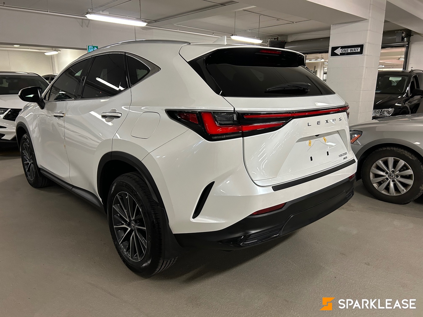 2023 Lexus NX NX 250 AWD, Toronto, Finance Quote Provided