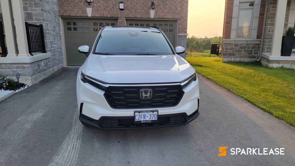 2023 Honda CR-V Sport AWD, Toronto, Lease Transfer
