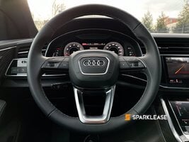 2025 Audi Q8 Progressiv 55 TFSI quattro Demo, Vancouver, Finance Quote Provided
