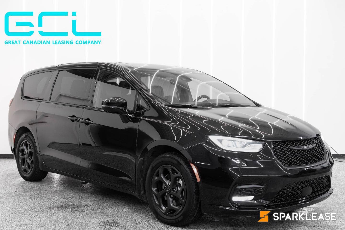 2023 Chrysler Pacifica Hybrid Limited 2WD, Toronto, Cash