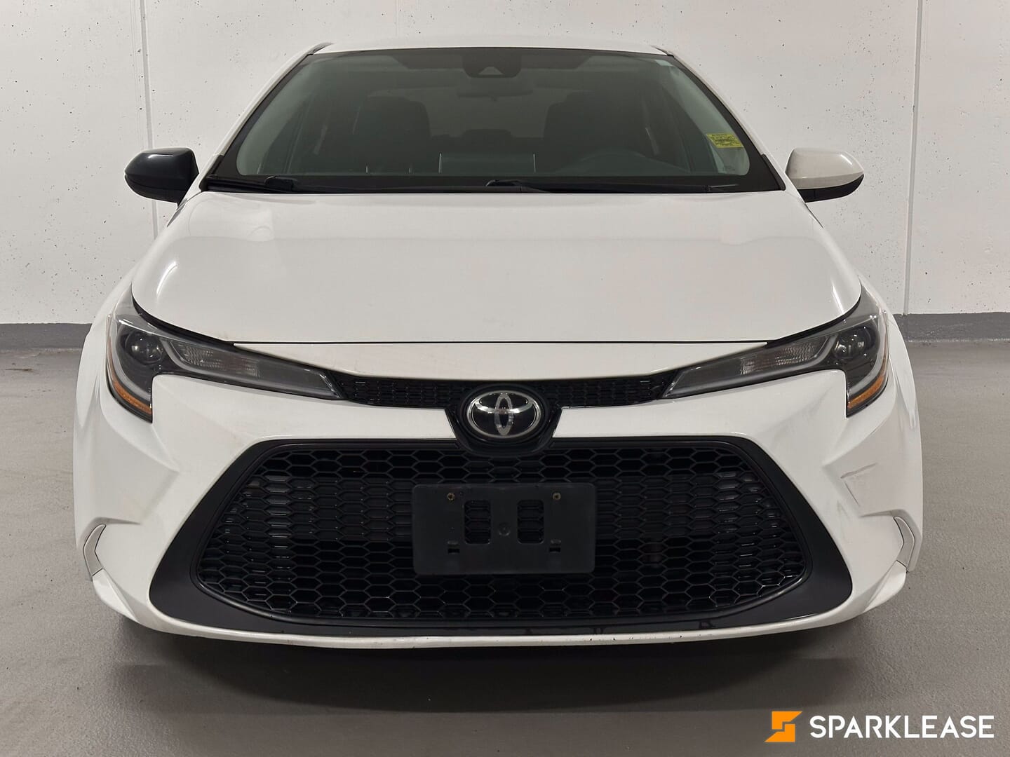 2020 Toyota  Corolla  LE CVT , Vancouver, Lease Quote Provided