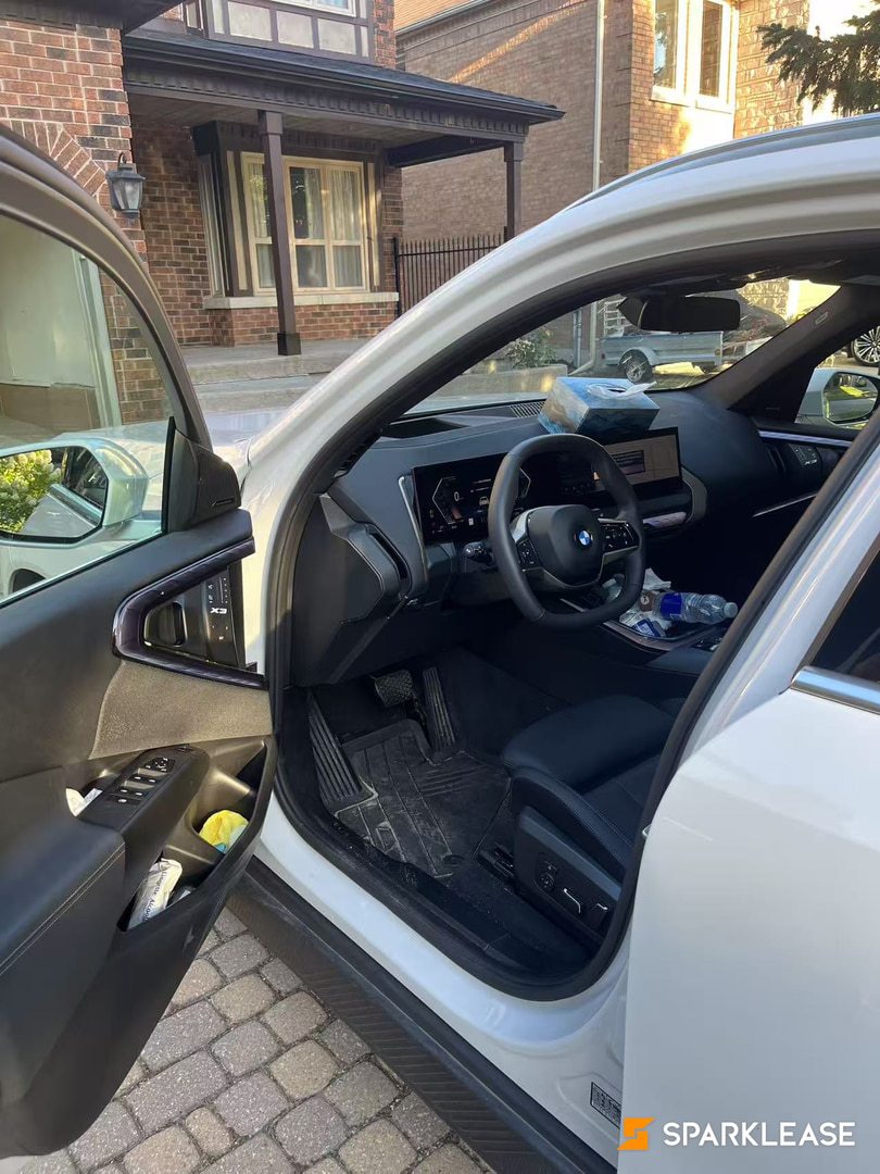 2025 BMW X3 30 xDrive , Toronto, Lease Transfer
