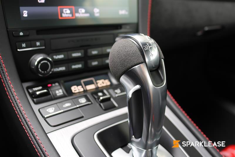 2022 Porsche 718 Cayman GT4 Coupe, Toronto, Lease Quote Provided