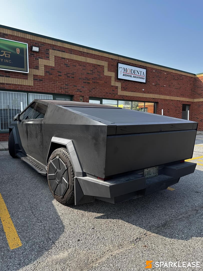 2024 Tesla Cybertruck, Toronto, Private Seller