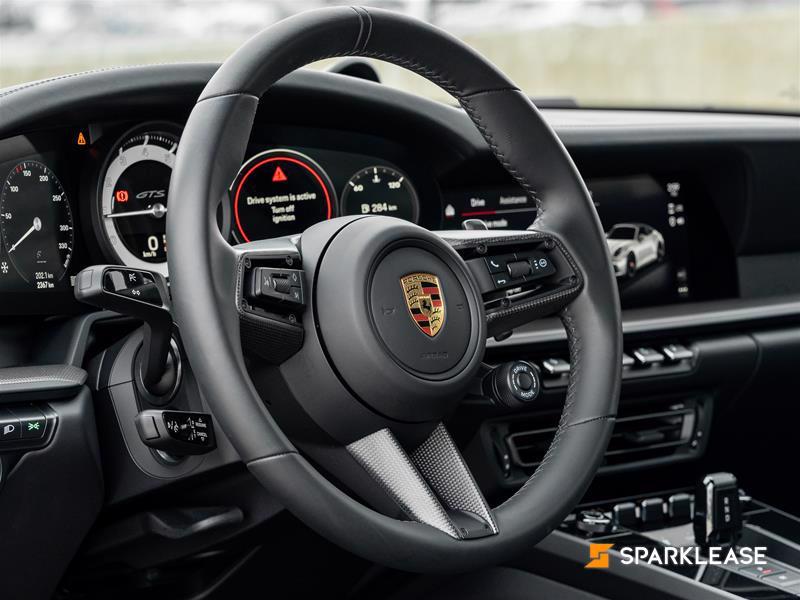 2023 Porsche 911 Targa 4, 多伦多, 全款车