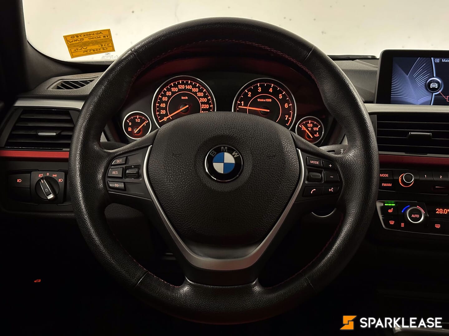 2012 BMW  3 Series  4dr Sdn 328i RWD , Vancouver, Lease Quote Provided