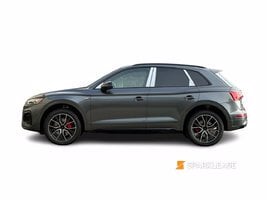 2025 Audi Q5 Progressiv 45 TFSI quattro Demo, Vancouver, Finance Quote Provided