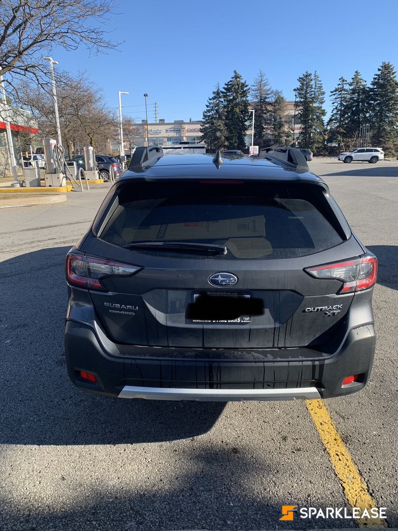 2024 Subaru Outback Limited XT AWD, Toronto, Lease Transfer