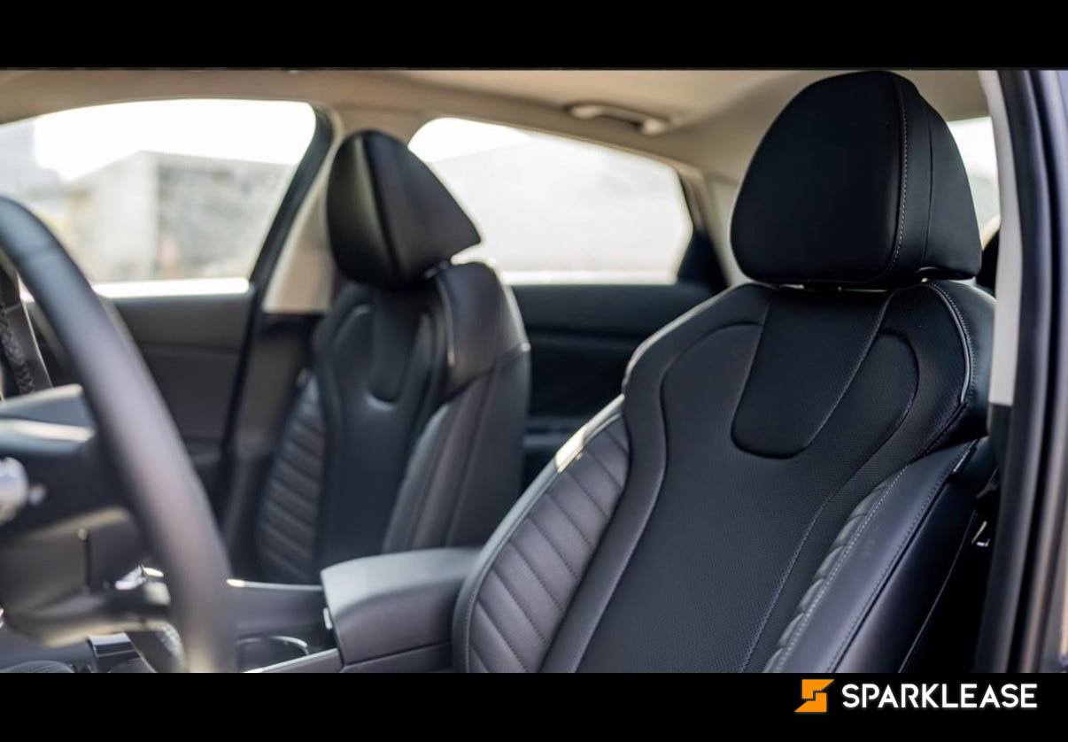 2025 Hyundai Elantra Hybrid Luxury DCT, 多伦多, 转LEASE