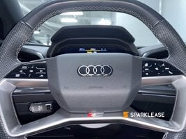2023 Audi Q4 e-tron 50 quattro, Vancouver, Finance Quote Provided