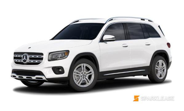 2024 Mercedes-Benz GLB GLB 250 4MATIC SUV, Vancouver, Cash