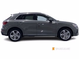 2021 Audi Q3 Technik 45 TFSI quattro, Vancouver, Finance Quote Provided