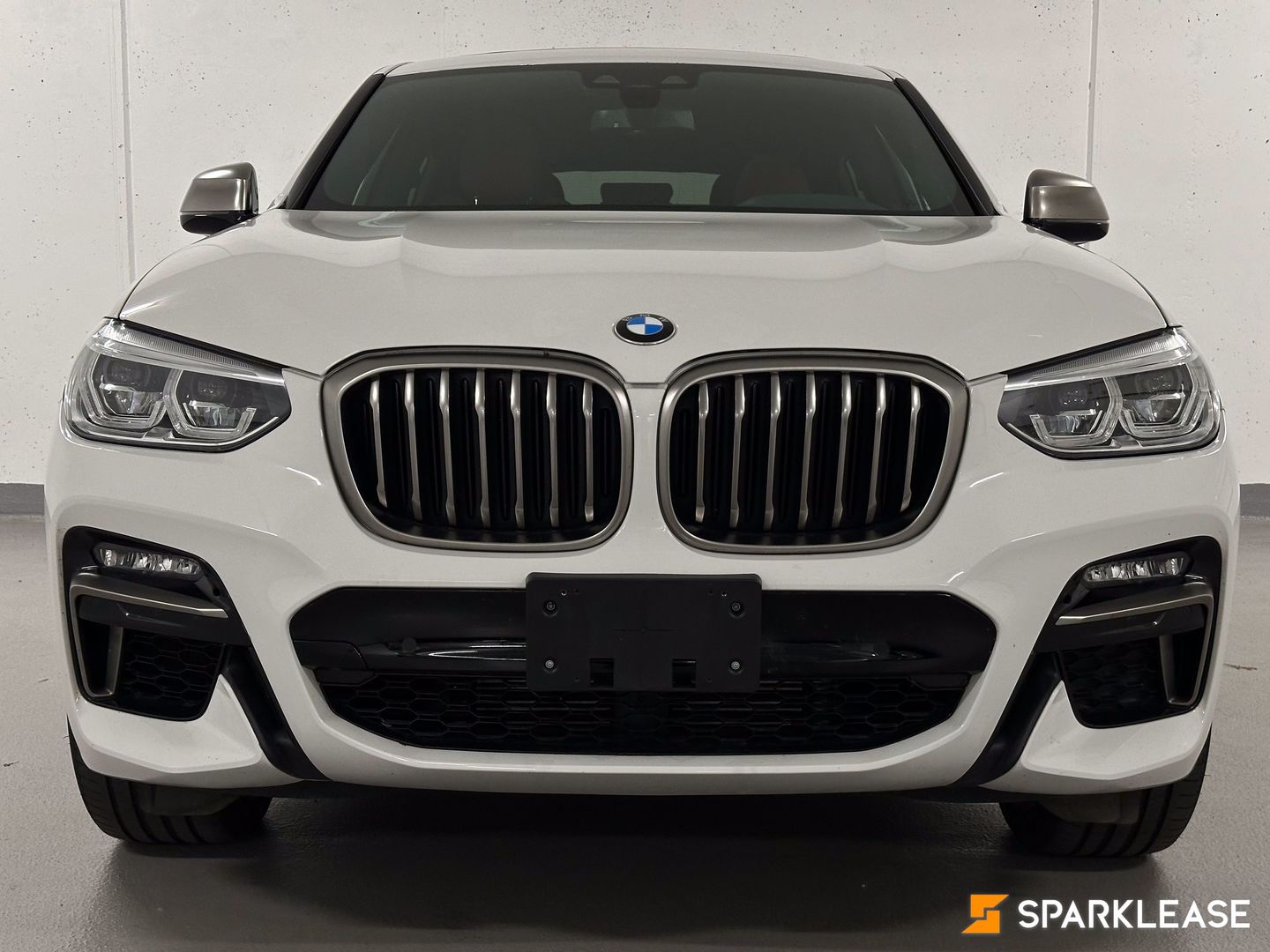 2020 BMW  X4  M40i Sports Activity Coupe , Vancouver, Lease Quote Provided