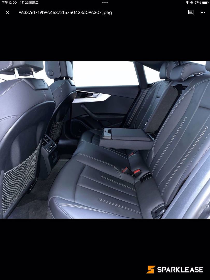 2023 Audi A5 Sportback Progressiv 45 TFSI quattro, 温哥华, 原厂Finance方案