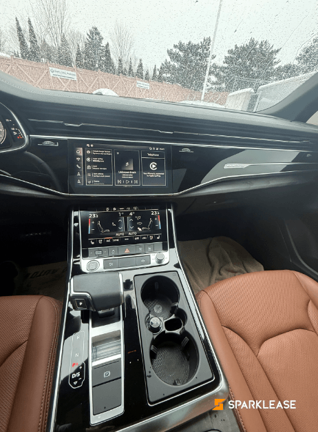 2025 Audi Q7 Progressiv 55 TFSI quattro, Toronto, Lease Transfer