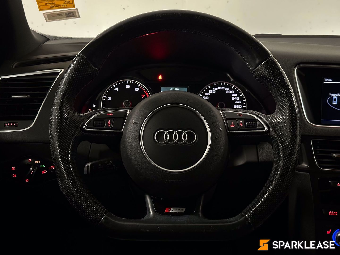 2015 Audi Q5 quattro 4dr 2.0T Progressiv, Vancouver, Finance Quote Provided