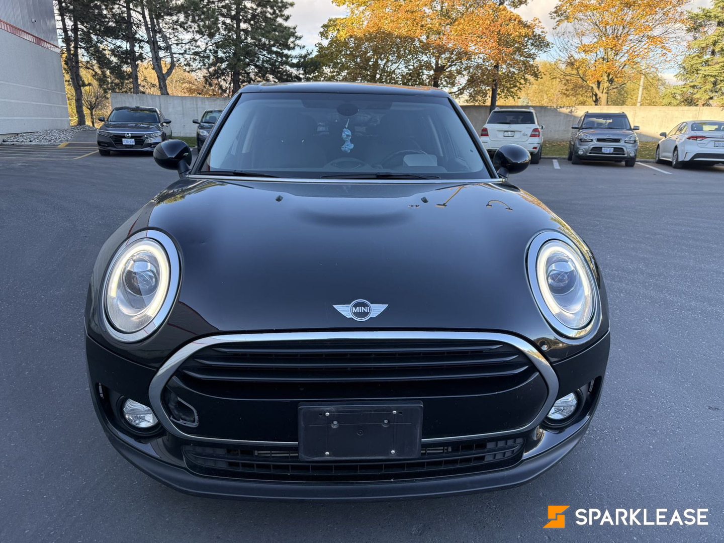 2016 MINI Cooper Clubman 4dr HB S ALL4 *Ltd Avail*, 多伦多, 全款车