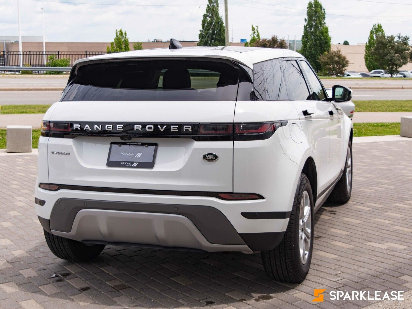2023 Land Rover Range Rover Evoque P250 ..., Toronto, Finance Quote Provided