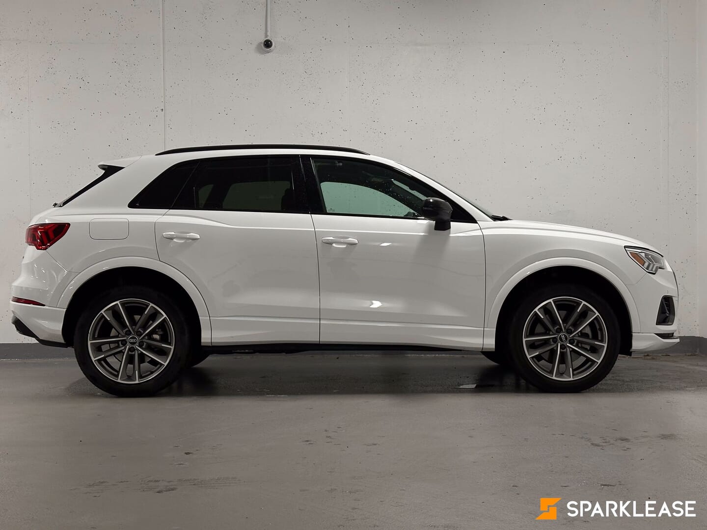 2022 Audi  Q3  Komfort 45 TFSI quattro , Vancouver, Lease Quote Provided