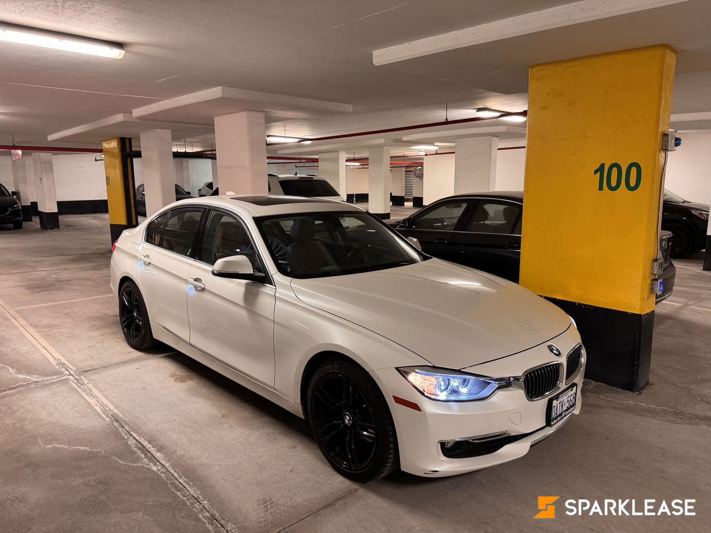 2014 BMW 3 Series 4dr Sdn 328i xDrive AWD, Toronto, Cash