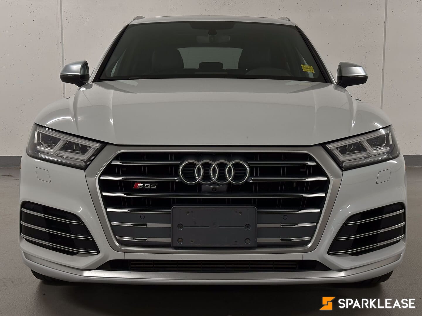 2018 Audi  SQ5  3.0 TFSI quattro Technik..., Vancouver, Lease Quote Provided