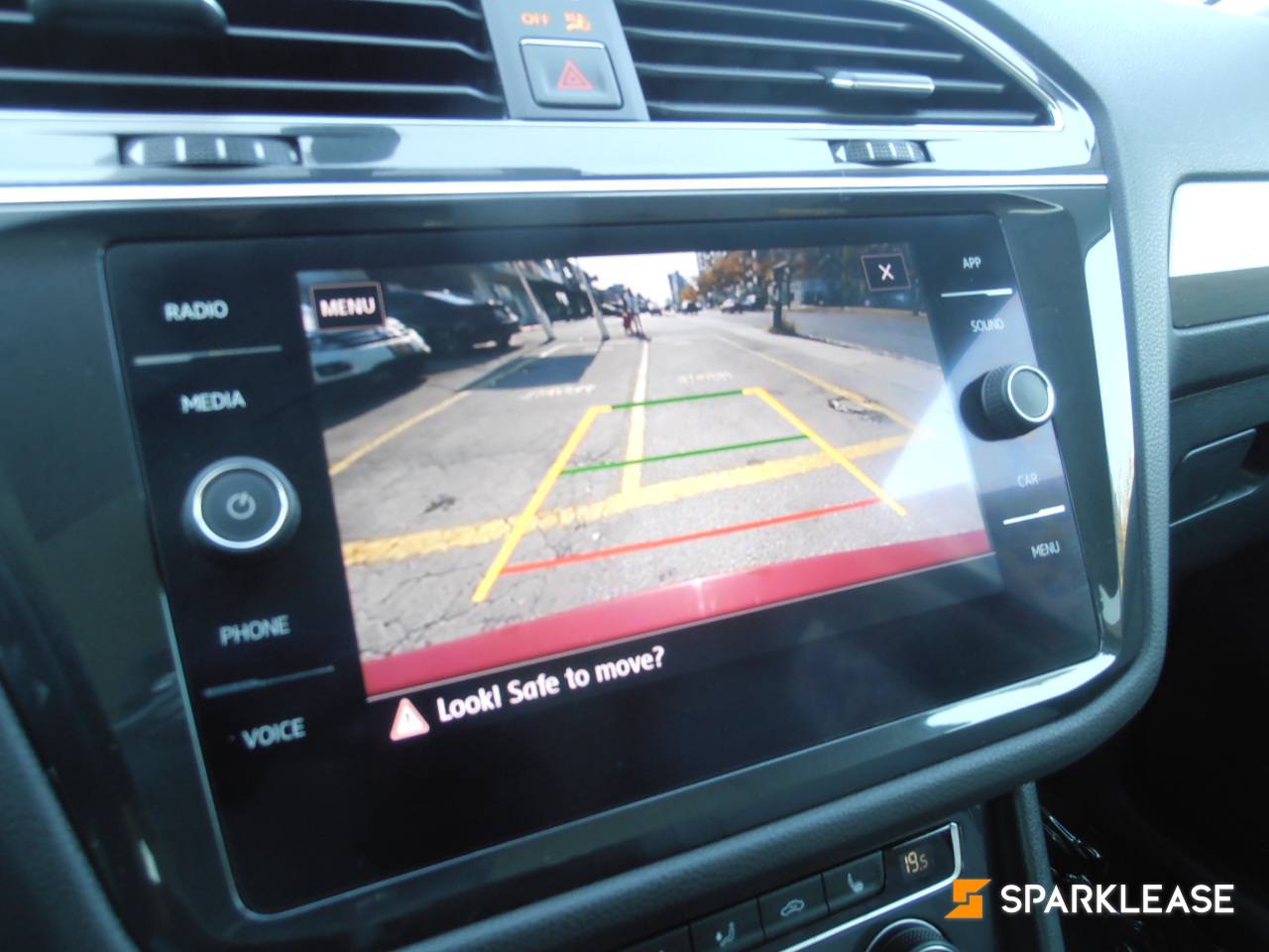 2018 Volkswagen  Tiguan  SE 4MOTION , 多伦多, 全款车