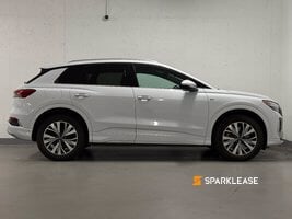 2023 Audi  Q4 e-tron  50 quattro , Vancouver, Finance Quote Provided
