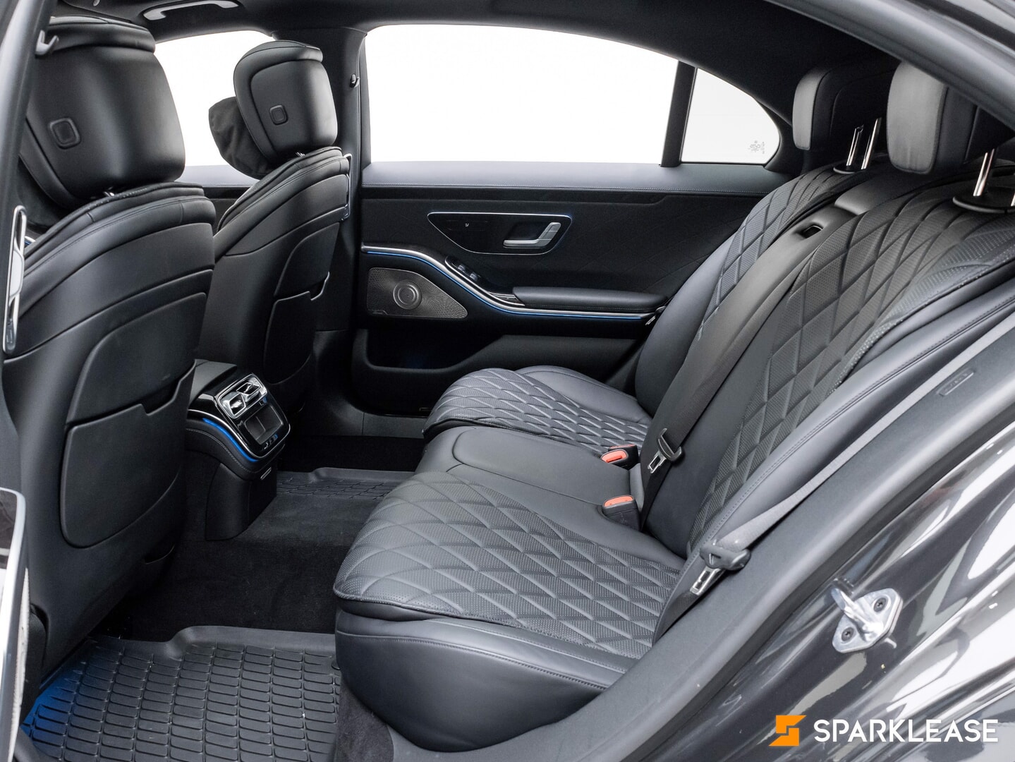 2021 Mercedes-Benz  S-Class  Maybach S 5..., Toronto, Lease Quote Provided