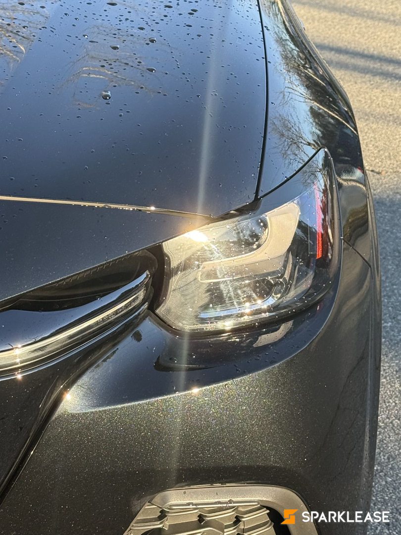 2025 Mazda CX-70 PHEV GT AWD, Vancouver, Lease Transfer