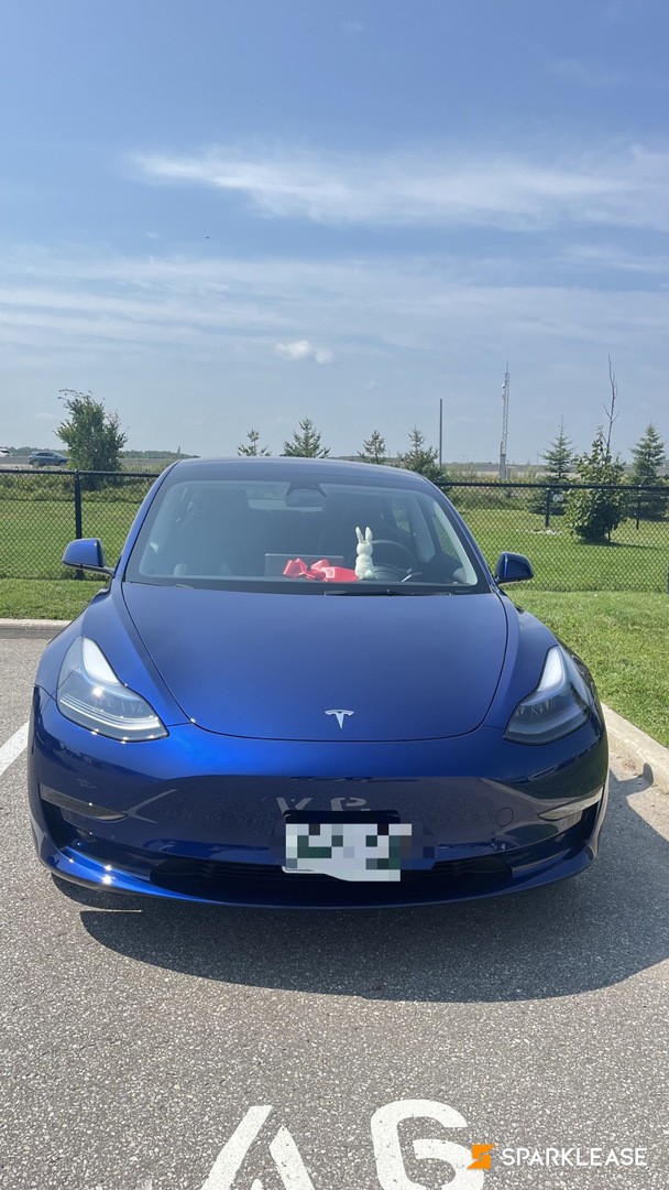 2023 Tesla Model 3 RWD, 多伦多, 转FINANCE