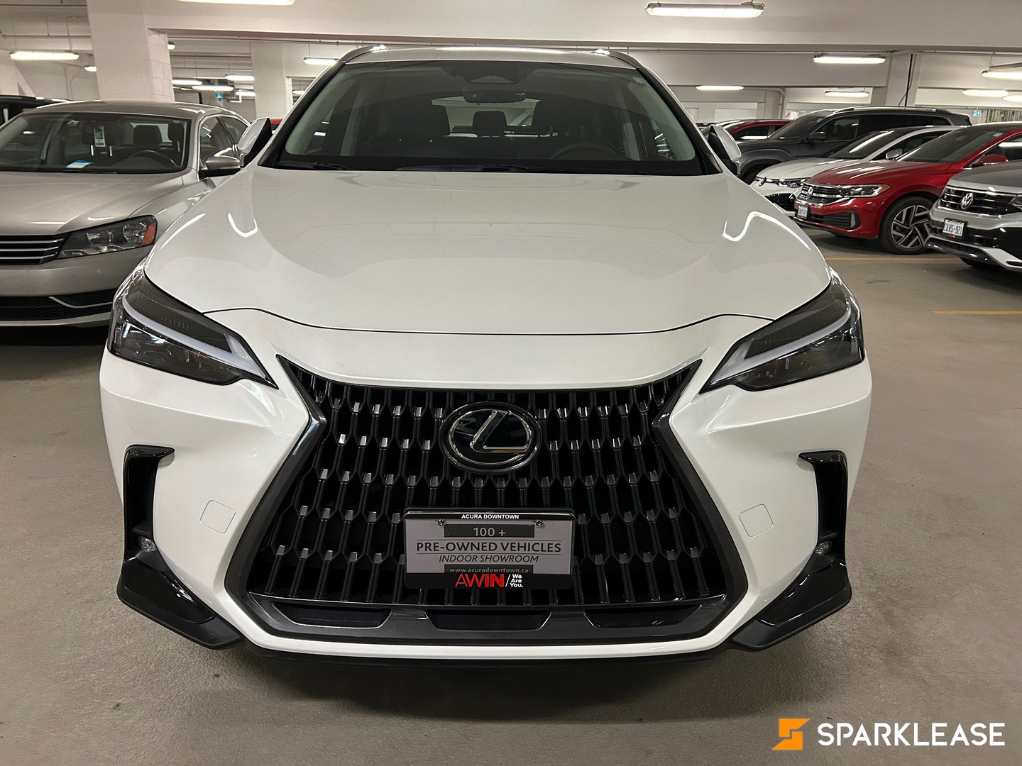 2023 Lexus NX NX 250 AWD, Toronto, Finance Quote Provided