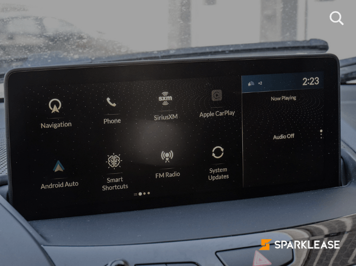 2024 Acura RDX A-Spec AWD, 多伦多, 全款车