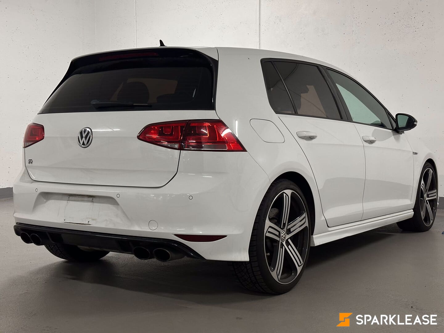 2016 Volkswagen  Golf R  5dr HB DSG , Vancouver, Lease Quote Provided