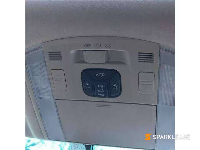 2010 Toyota Alphard 4wd 3.5LV6, Toronto, Cash