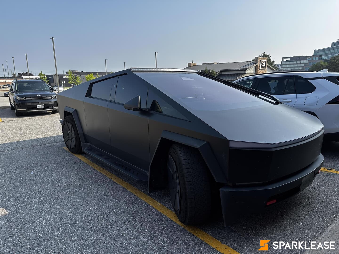 2024 Tesla Cybertruck, Toronto, Private Seller