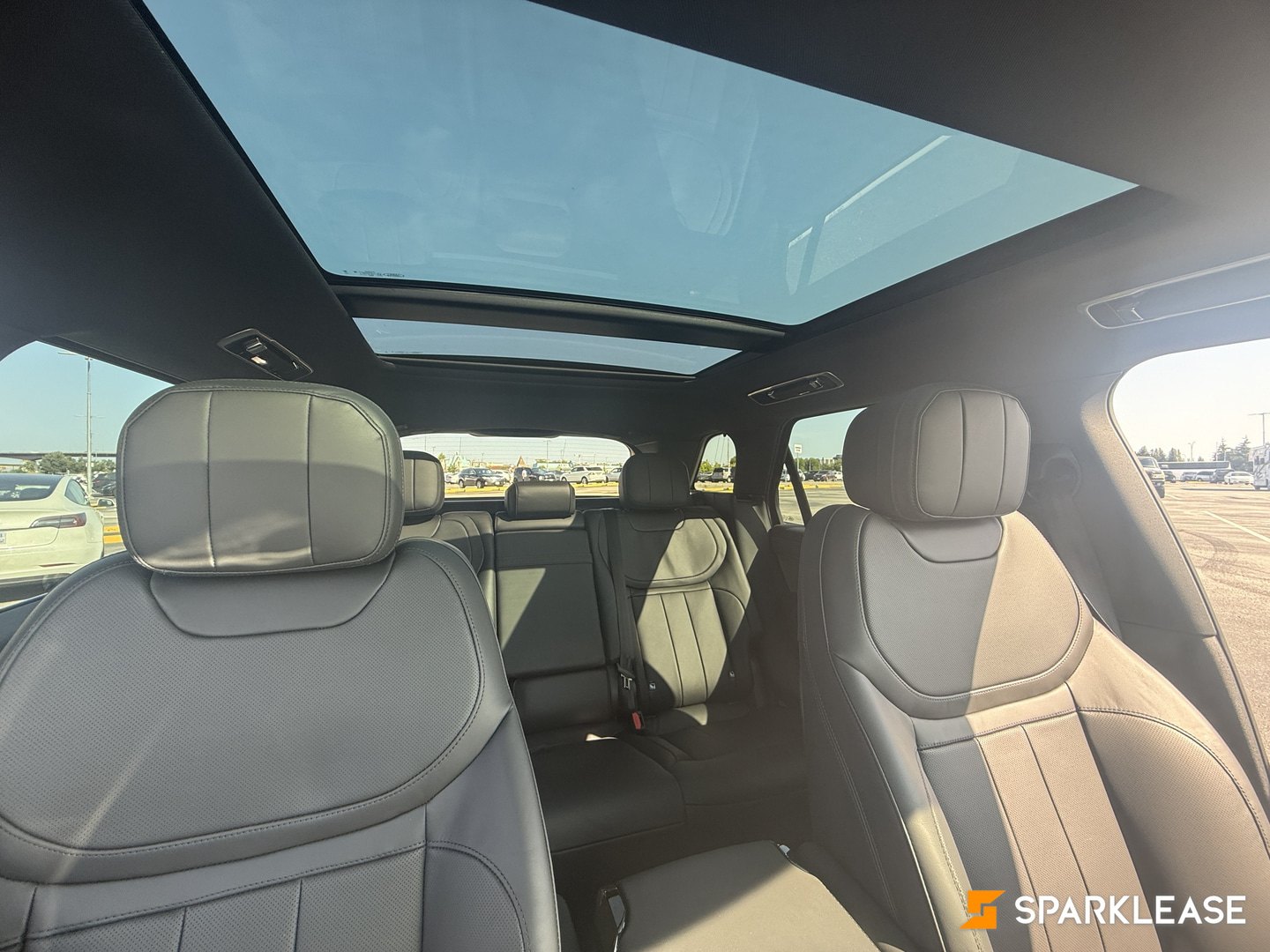 2024 Land Rover Range Rover Sport P400 Dynamic SE, Vancouver, Lease Transfer