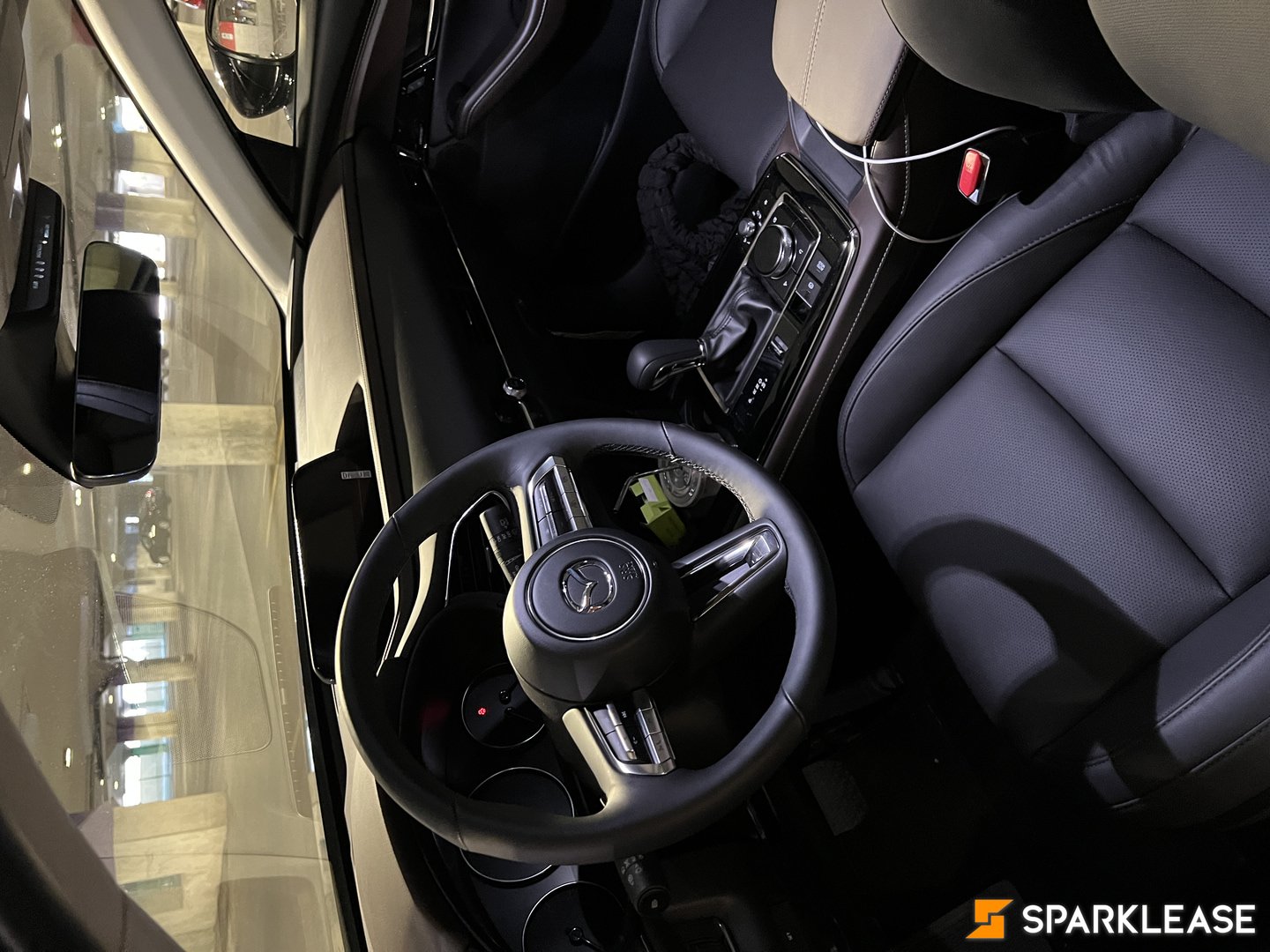 2023 Mazda CX-30 GT AWD, 多伦多, 转LEASE