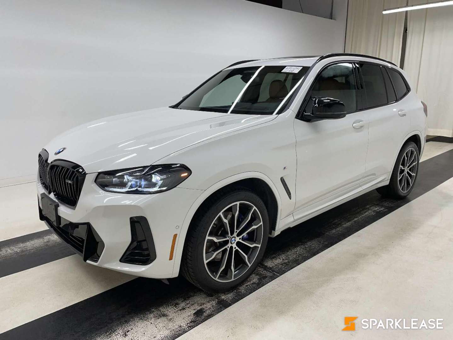 2024 BMW  X3 , Toronto, Lease Quote Provided