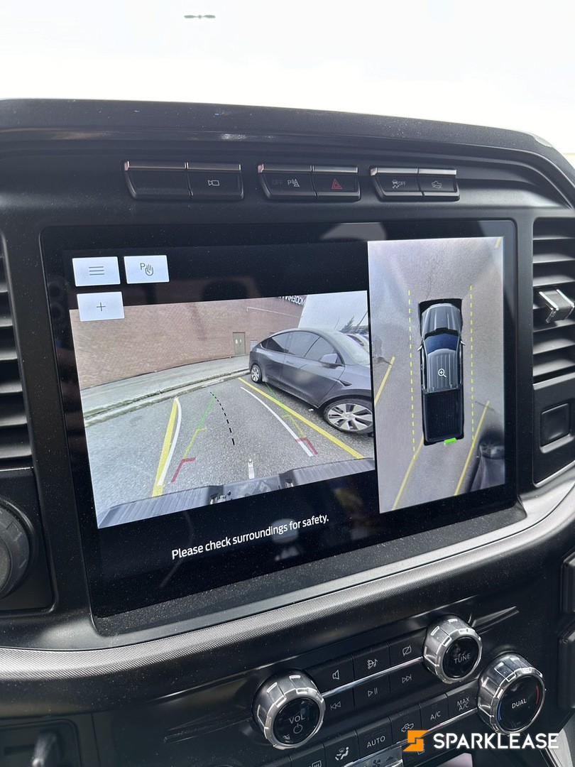 2022 Ford F-150 Tremor 4WD SuperCrew 5.5' Box, Toronto, Lease Transfer